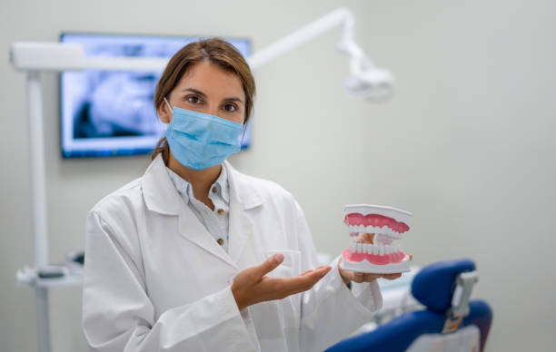Best Emergency Treatment for Oral Infections in Kinder, LA