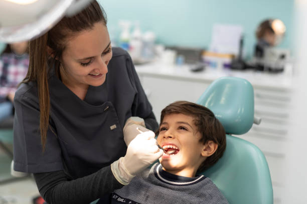 Best Emergency Root Canal Therapy in Kinder, LA