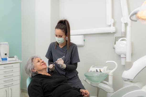 Best Emergency Cosmetic Dentistry (e.g., broken veneers) in Kinder, LA