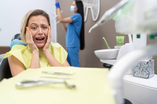 Best Emergency Denture Repair in Kinder, LA